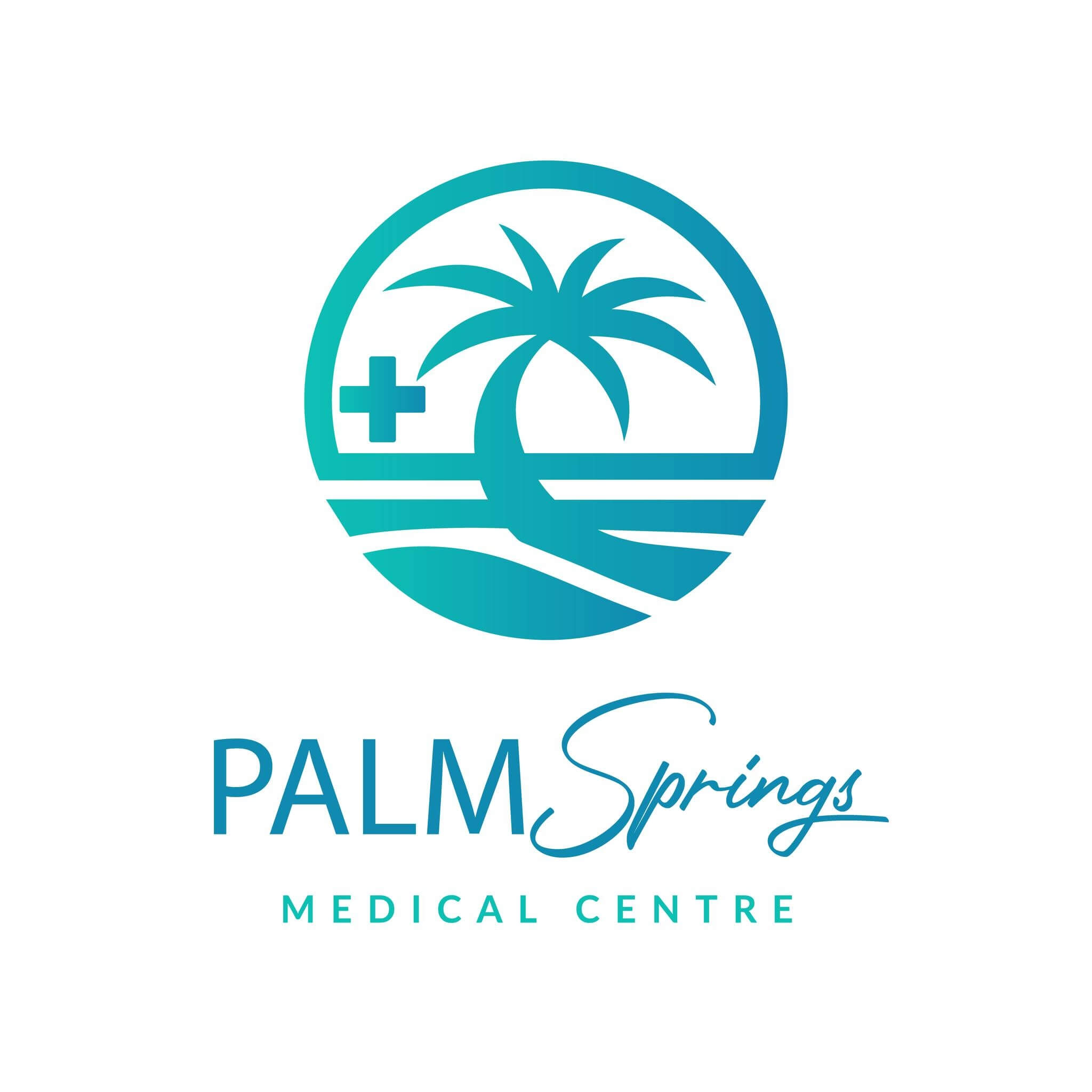 Palm Springs Medical Centre